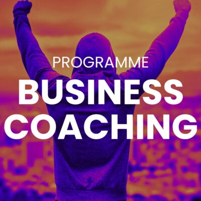 Programme Buisness Coaching